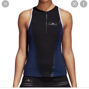 Adidas x Stella McCartney Workout Top